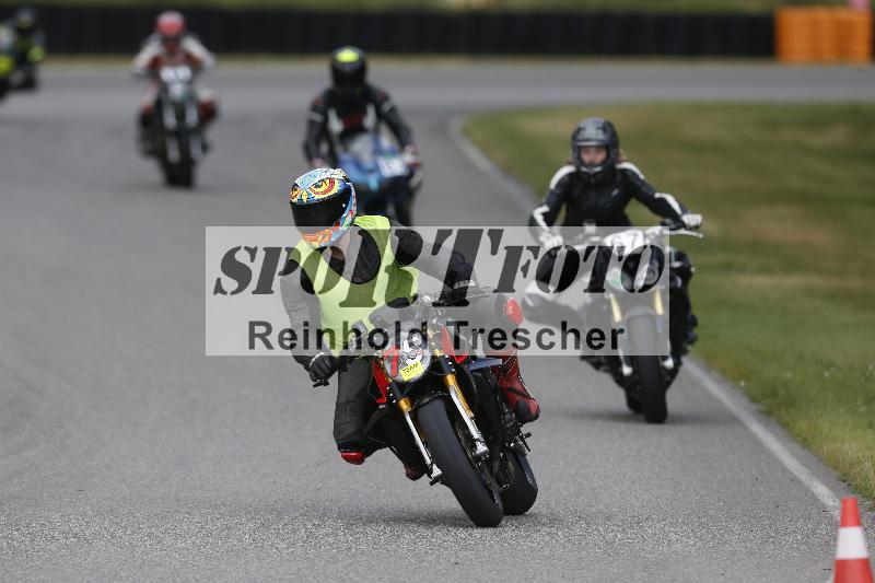 /18 05.06.2026  TZ Motorsport ADR/Gruppe gruen/67